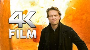 Seul Face à l'Apocalypse | Film Complet en Français 🌀 4K | Action