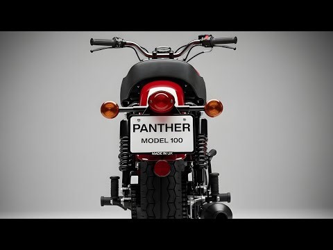 TOP 5 Most Exciting New British Bikes Coming In 2027 That Will Change Everything!