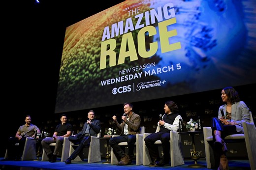 "Best season in years" — The Amazing Race fans praise season 37