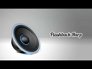 Flashback Harp - Sound effects HD | sfx | No copyright ( download Link )