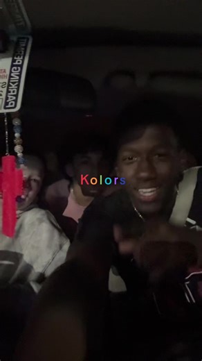 #kolors | kolors dance