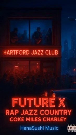 SHOWTIME 📺 | Future X