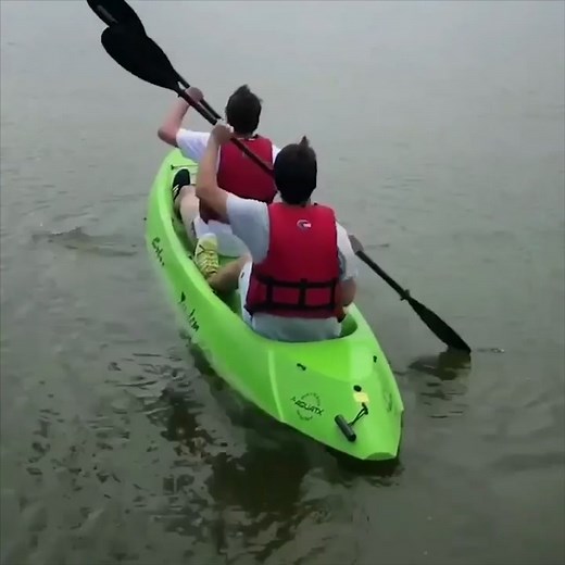 Celebrating the GOAT - Lin-Manuel's Birthday on a Boat!