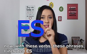 基础英语学习- He, She, It - Simple Present - Lesson 19