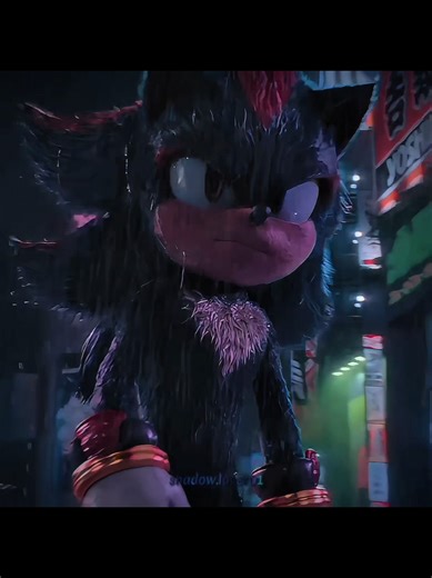 SHADOW & AMY #shadowthehedgehog #amyrose #FYP #Sonic3 #edit | shadowthehedgehog