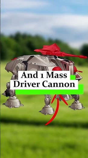 AT-TE vs AT-AT #starwars #clonetrooper #legoclonetrooper #clonewar #legominifigures