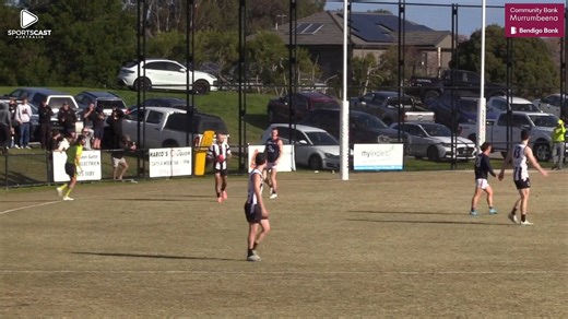 3.7K views | - DIVISION 1 HIGHLIGHTS - Narre Warren Football Netball Club 17.12 114 Springvale Districts FNC 9.1 65 With thanks to Community Bank Murrumbeena | Southern Football Netball League | Facebook