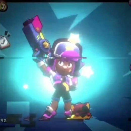 That One Shelly Edit??🔥🔥 #brawlstars #edits #shorts #foryou