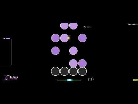 DERUSTING BACK TO DELTA