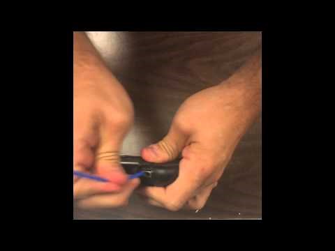 Fix: Headphones broke inside jack - No drill or superglue