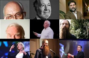 10 Speeches on Embracing Aging