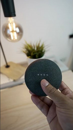 How to Factory Reset Google Nest Mini 2