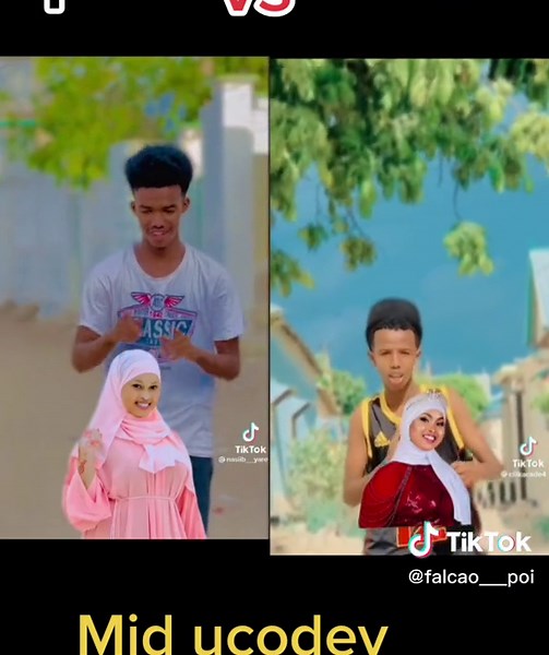 Dance-Off Challenge: Classic vs. Competitive Moves