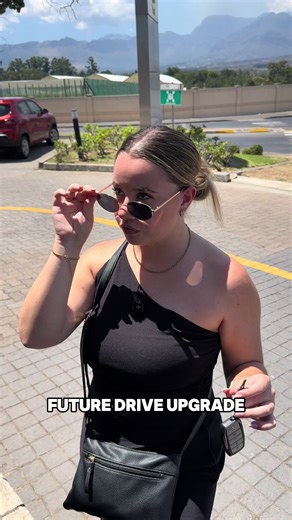 Future Drive: Unlocking New Upgrades for Your Toyota