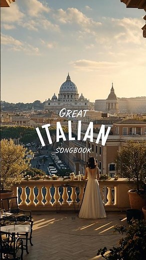 Roma d’Amore l Vintage Italian Music 🇮🇹 ‪@great.italian.songbook‬