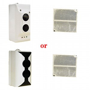 Conventional Beam Detector for Fire Alarm System