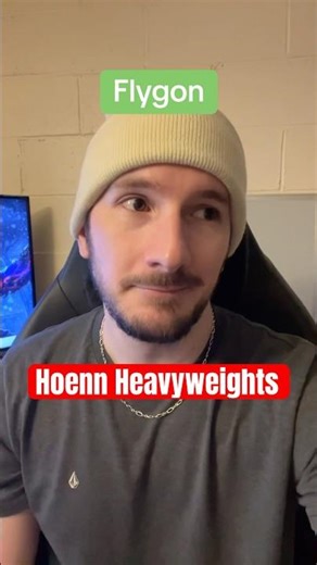 Hoenn Pokémon that deserve a Mega Evolution!