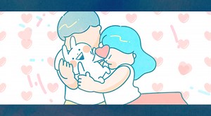 cinnamons × evening cinema「summertime」、うさぎゅーん！とのコラボMV公開 セルフ・リミックスの配信も - Spincoaster (スピンコースター)