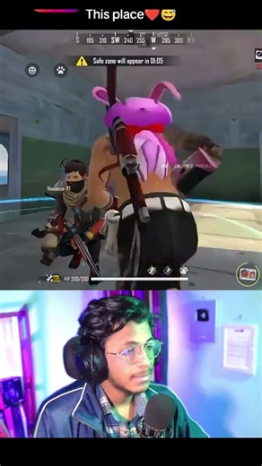 এই জাইগার কথা জানি না 😫#freefire #vairalvideo #shortvideo #shorts #trendingshorts #highlights #ff