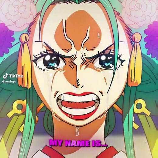 Kozuki Hiyori: A Deep Dive into One Piece's Enigmatic Character