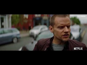 SAFE Official Trailer 2018 Michael C Hall Netflix Series HD
