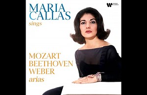 4–27 December 1963 Callas records three solo albums (arias by Mozart, Beethoven and Weber, arias by Rossini and Donizetti and Verdi Arias II) in the Salle Wagram, Paris, with the Paris Conservatoire Orchestra under Nicola Rescigno. Further sessions to complete the albums take place in January and April 1964. 🇫🇷 4-27 décembre 1963 Callas enregistre à Paris, Salle Wagram, trois albums solos (Airs de Mozart, Beethoven et Weber ; Airs de Rossini et de Donizetti ; Airs de Verdi II) avec l'Orchestre