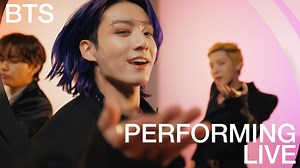 We will be performing at the #GRAMMYs April 3 on CBS! See you on Music's Biggest Night Recording Academy / GRAMMYs! #BTS #방탄소년단 | BTS (방탄소년단)