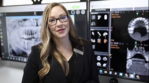 Bionic Smile Full Arch Implants