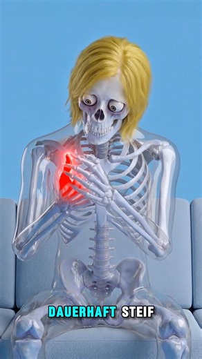 What Happens If You Never Use Your Thumb again 👎 💦 #sciencefacts #3danimation