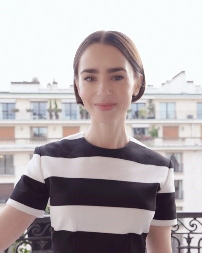 Netflix US on Instagram: "Home sweet home 🇫🇷 EMILY IN PARIS is returning for Season 6!"