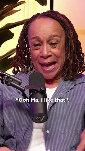 How theatre helped S.Epatha Merkerson escape bullying.