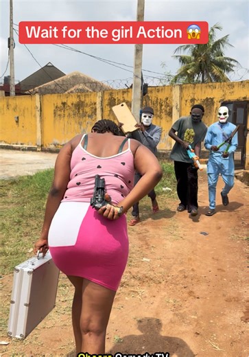 Wrong mission #comedyvideo | comedy video