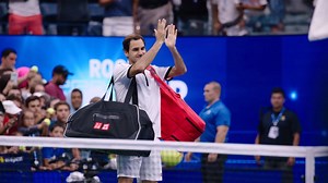 308K views · 4K reactions | Djokovic. Nadal. Federer. Other names have come and gone over the past decade, but these three remain at the top of the game. | US Open Tennis Championships | Facebook