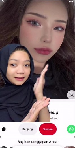 Recreate Korean Ulzzang Makeup Look Tutorial