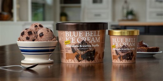 NEW FLAVOR ALERT: Blue Bell releases chocolatey new flavor
