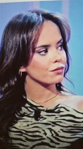 Latest statement regarding Gloria Camila