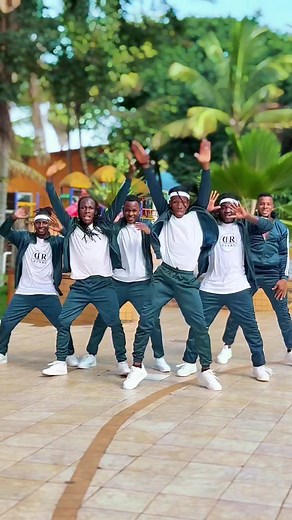 Trojans Dance Crew: The Best Dancers in Uganda