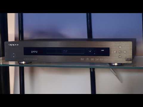 TOP 10 BEST 4K BLU-RAY PLAYERS IN 2025 | ULTIMATE BUYING GUIDE FOR HOME THEATER LOVERS