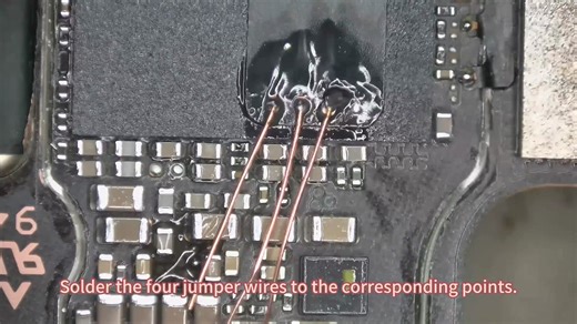 The new SIM card adapter cable allows e-SIMs to be inserted into regular SIM card slots. | Lbtool