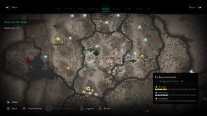 Heavy Is The Head - Assassin's Creed Valhalla Guide - IGN