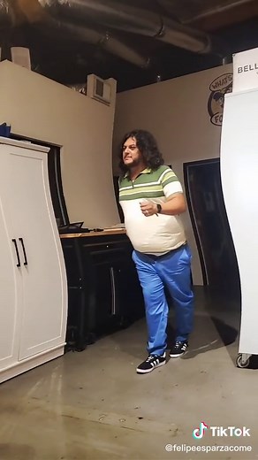 Felipe Esparza: What's Up Foo Comedy Salsa Cumbia Love Happy