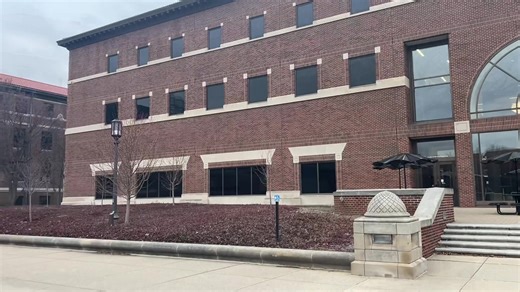 Come back #PurdueECE students! Campus isn’t the same without you!!! | Purdue Electrical and Computer Engineering