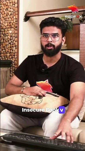 Exploring Android Insecure Bank v2 App [Android Pentesting] #informationsecurity