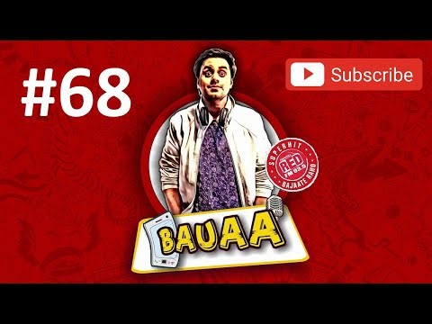 BAUAA Pranks Top 10 Bauaa Ki Comedy part 68 Bauaa Pranks nandkishorebairagi 1920x1080p