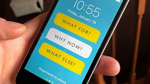 How I turned my smartphone into a dumb phone