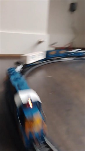 My CSX ho scale in different angles