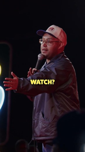 Why So Many People? | Frank Castillo | The Comedy Store