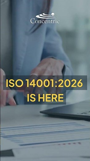 New ISO 14001 2026 Checklist – Download FREE or $49