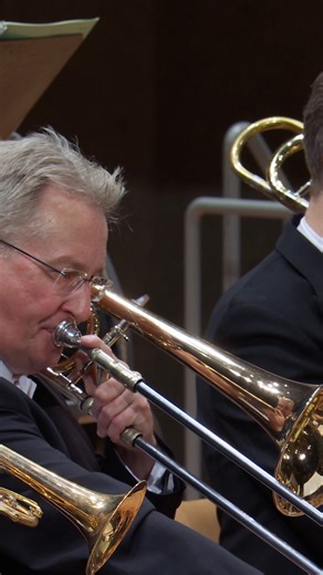 Berliner Philharmoniker on Instagram: "💔🎶 A puppet falls in love in the midst of a bustling fairground: Stravinsky’s Petrushka tells a bittersweet tale of longing and illusion. Recently performed by Kirill Petrenko and the Berliner Philharmoniker in Berlin - and now on tour in Asia. #BerlinPhil #DigitalConcertHall #KirillPetrenko #Stravinsky #Ballet #Orchestra"