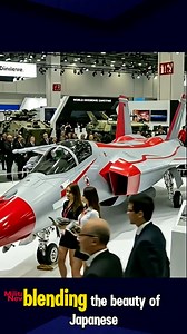 Mitsubishi Obsidian VX Japan's Stealth Predator | military news